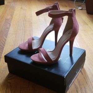 Windsor Angeline High Heels